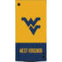 West Virginia University WV Yello split XBox Series X Digital Edition Console Skin